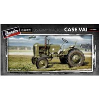 US Army Tractor von Thundermodels