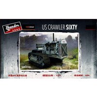 US Crawler SIXTY von Thundermodels