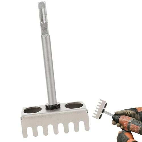 Tiajingzi Steckdosen-Fräser,Quadratischer Trockenbauschneider - Zubehör Für Lochausschlag Typ 86 Mit Staubreduzierung Für Gipskartonplatten Tiajingzi Steckdosen-Fräser,Quadratischer Trockenbauschneider - Zubehör Für Lochausschlag Typ 86 Mit Staubreduzierung Für Gipskartonplatten von Tiajingzi
