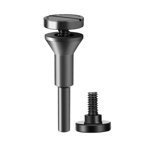 Tiardey Schleifer-Trennscheiben, Fester Hebel, Schleifscheibe, Verbindungshebel, Montagedorn-Set für Stabschleifer Tiardey Schleifer-Trennscheiben, Fester Hebel, Schleifscheibe, Verbindungshebel, Montagedorn-Set für Stabschleifer von Tiardey