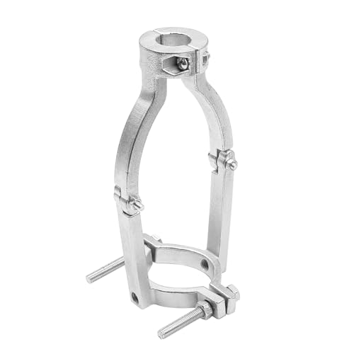 Tiardey Vierkantbohrer-Adapter, Stemmaufsatz für Bohrmaschine, Vierkantloch-Bohrer-Befestigungshalterung für Bohrmaschine, Holzbearbeitung, Einsteckmaschine, Zapfenbohrer Tiardey Vierkantbohrer-Adapter, Stemmaufsatz für Bohrmaschine, Vierkantloch-Bohrer-Befestigungshalterung für Bohrmaschine, Holzbearbeitung, Einsteckmaschine, Zapfenbohrer von Tiardey