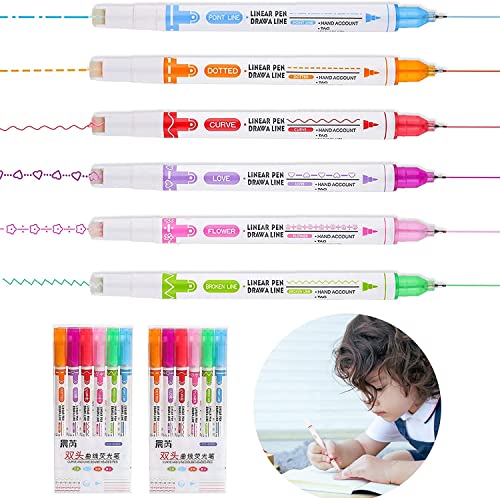 Tibapla 8 Stück Leuchtstifte Textmarker Doppelkopf-Textstifte Textmarker in Mehrfarbig Schnelltrocknend Pastell Marker Pastell Highlighter Pen für Studium, Arbeit und Büro Tibapla 8 Stück Leuchtstifte Textmarker Doppelkopf-Textstifte Textmarker in Mehrfarbig Schnelltrocknend Pastell Marker Pastell Highlighter Pen für Studium, Arbeit und Büro von Tibapla