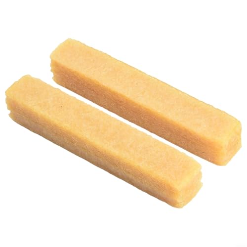 Effizienter Schleifbandreiniger mit Radiergummi, perfekt für die Wiederherstellung der Leistung von Schleifwerkzeugen (1 Stück) von Tidevib