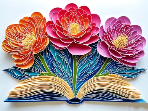 Malen Nach Zahlen Erwachsene Abstrakt Blume Malen Nach Zahlen Kinder, DIY Handgemalt Ölgemälde Kit, Mit 3 Pinsel und Hochwertige Acrylfarben Leinwand Basteln,für Home Wand Decor Geschenk 90x120cm w-90 Malen Nach Zahlen Erwachsene Abstrakt Blume Malen Nach Zahlen Kinder, DIY Handgemalt Ölgemälde Kit, Mit 3 Pinsel und Hochwertige Acrylfarben Leinwand Basteln,für Home Wand Decor Geschenk 90x120cm w-90 von Tifnuer