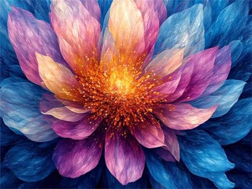 Malen Nach Zahlen Erwachsene Farbe Lotus Malen Nach Zahlen Kinder, DIY Handgemalt Ölgemälde Kit, Mit 3 Pinsel und Hochwertige Acrylfarben Leinwand Basteln, für Home Wand Decor Geschenk 90x120cm w-34 Malen Nach Zahlen Erwachsene Farbe Lotus Malen Nach Zahlen Kinder, DIY Handgemalt Ölgemälde Kit, Mit 3 Pinsel und Hochwertige Acrylfarben Leinwand Basteln, für Home Wand Decor Geschenk 90x120cm w-34 von Tifnuer