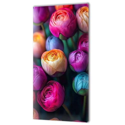 Malen Nach Zahlen Farbe Blume, Malen Nach Zahlen Kinder, DIY Set Erwachsene Großes XXL, Handgemalt Ölgemälde Leinwand Kit Basteln Erwachsene, Home Deko, Weihnachten, Frauen Geschenk 80x160cm w-37 Malen Nach Zahlen Farbe Blume, Malen Nach Zahlen Kinder, DIY Set Erwachsene Großes XXL, Handgemalt Ölgemälde Leinwand Kit Basteln Erwachsene, Home Deko, Weihnachten, Frauen Geschenk 80x160cm w-37 von Tifnuer