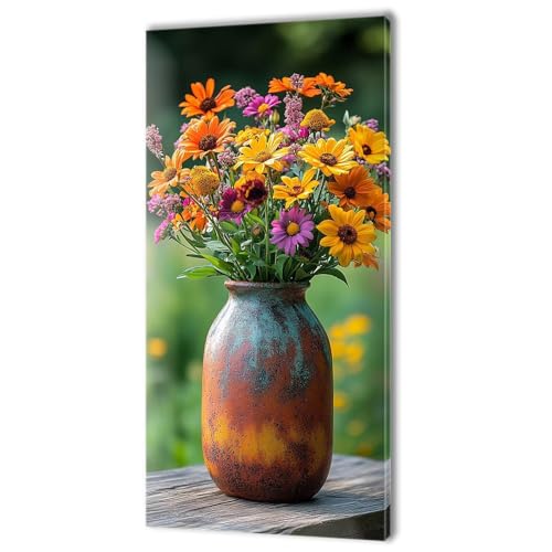 Malen Nach Zahlen Farbe Blume, Malen Nach Zahlen Kinder, DIY Set Erwachsene Großes XXL, Handgemalt Ölgemälde Leinwand Kit Basteln Erwachsene, Home Deko, Weihnachten, Frauen Geschenk 80x160cm w-43 Malen Nach Zahlen Farbe Blume, Malen Nach Zahlen Kinder, DIY Set Erwachsene Großes XXL, Handgemalt Ölgemälde Leinwand Kit Basteln Erwachsene, Home Deko, Weihnachten, Frauen Geschenk 80x160cm w-43 von Tifnuer