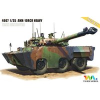 AMX-1ORCR SEPAR Heavy Tank Destroyer von Tigermodel