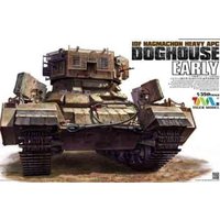 IDF Nagmachon Doghouse Early Heavy von Tigermodel