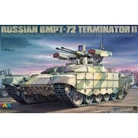 Russian BMPT-72 Terminator II von Tigermodel