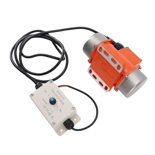 Dauerhafte Elektrische Beton Vibrierende Motorsteuerung Vibrationseffekt -Bergbaugeräte (70W) von Tihebeyan