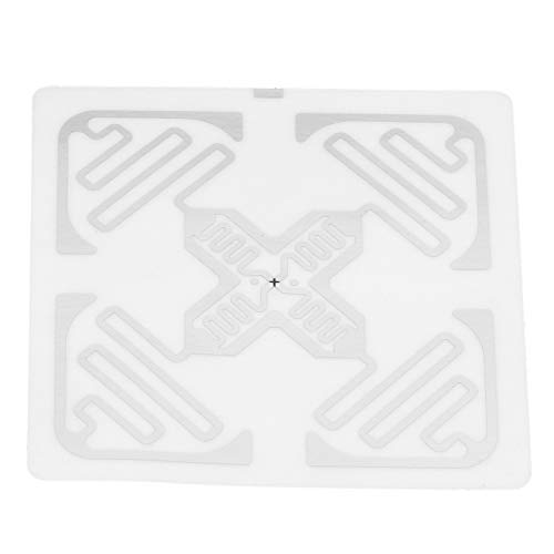 Haftbezeichnungen Erleichtern die Lagerverwaltung für Lagerungspersonal 100pcs Kupferwaffe effektiv. von Tihebeyan