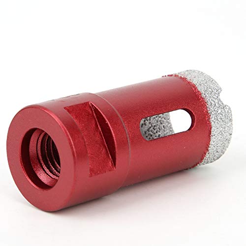 Sierra de Sierra de Broca Cutter Bohrmaschine (M14 gelöteter Bohrer 28 mm) von Tihebeyan