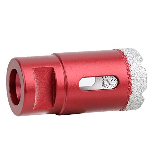 Sierra de Sierra de Broca Cutter Bohrmaschine (M14 gelöteter Bohrer 30 mm) von Tihebeyan