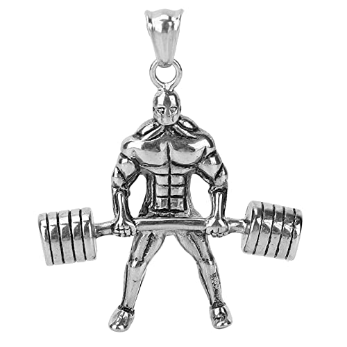 Tiiyee Ersatz-Reißverschluss aus Metall, Fitness-Form, Kleidung, Anhänger, Charme, Titanstahl, Zubehör, Reparaturset, Griff für Koffer, Gepäck, Jacke, Rucksäcke, Mantel, Stiefel, Schieber Tiiyee Ersatz-Reißverschluss aus Metall, Fitness-Form, Kleidung, Anhänger, Charme, Titanstahl, Zubehör, Reparaturset, Griff für Koffer, Gepäck, Jacke, Rucksäcke, Mantel, Stiefel, Schieber von Tiiyee