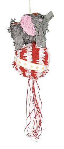 Partypro Pinata Elephant Vintage Circus Partypro Pinata Elephant Vintage Circus von TimPuce
