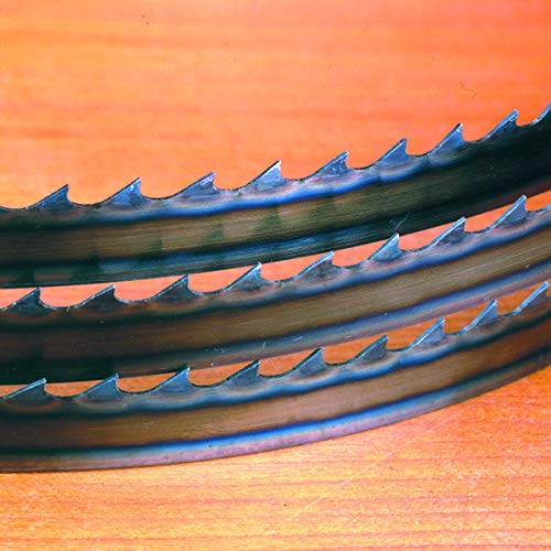 TimberWolf 337,8 cm (3/4 Zoll), 2-3 Vari von Timber Wolf