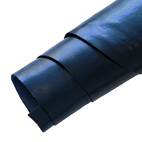 Lederreste, Pflanzlich gegerbt, Vollnarbiges Rindsleder, 1,2-1,6mm (3-4oz) Dicke, für Basteln, Werkzeug, Nähen, Hobby, Werkstatt, Handarbeit von Time Resistance
