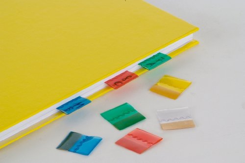 TimeTEX Register-Tab 12-teilig, Transparent mit blauer Dominanz, Kunststoff, A5-Plus, A4-Plus, 36 Löcher, Binder-Einteiler, Organizer TimeTEX Register-Tab 12-teilig, Transparent mit blauer Dominanz, Kunststoff, A5-Plus, A4-Plus, 36 Löcher, Binder-Einteiler, Organizer von TimeTEX