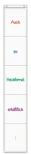 TimeTex Hänge-Orga-Taschen A4 Hochformat - 5 Einstecktaschen im Hochformat - mit Haken - TimeTex 10664 TimeTex Hänge-Orga-Taschen A4 Hochformat - 5 Einstecktaschen im Hochformat - mit Haken - TimeTex 10664 von TimeTEX