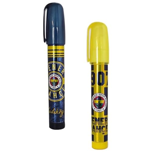 Timon Fenerbahçe Raketen-Radiergummi von Timon