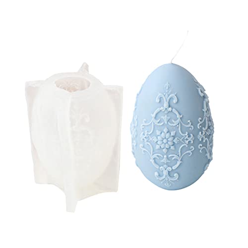 Blumenkugelformen, Osterei, Epoxidharz, Silikonformen, Gipsgussform, Fondant, Seife, Dekorationen, Osterei, Harzformen, Blumenkugel, Silikonformen für die Herstellung Blumenkugelformen, Osterei, Epoxidharz, Silikonformen, Gipsgussform, Fondant, Seife, Dekorationen, Osterei, Harzformen, Blumenkugel, Silikonformen für die Herstellung von TingHaoO
