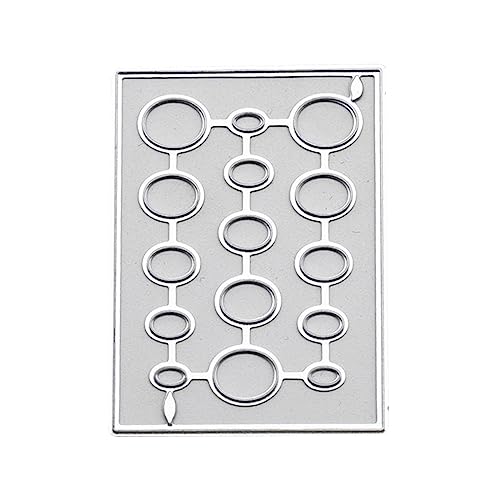 Metall-Stanzschablonen in Sternform, rechteckig, Wassertropfen, Prägeschablonen, Schablonen, Scrapbooking, Dekorationen, Wassertropfen, Metall-Stanzformen, Stern-Herz, Liebe, Stanzformen für Metall-Stanzschablonen in Sternform, rechteckig, Wassertropfen, Prägeschablonen, Schablonen, Scrapbooking, Dekorationen, Wassertropfen, Metall-Stanzformen, Stern-Herz, Liebe, Stanzformen für von TingHaoO