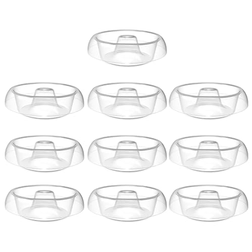 Perlenschalen, transparent, schnell gewechselte Behälter, schnell gewechselte Perlenschalen, Perlen-Organizer, geeignet für Perlenarbeiten Perlenschalen, transparent, schnell gewechselte Behälter, schnell gewechselte Perlenschalen, Perlen-Organizer, geeignet für Perlenarbeiten von TingHaoO
