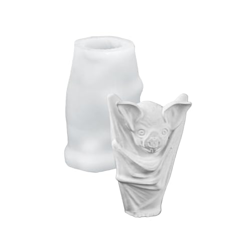 Silikonform mit Halloween-Motiv, einzigartig, handgefertigt, Epoxidharz, Hochzeitsdekoration, Herstellung Silikonform mit Halloween-Motiv, einzigartig, handgefertigt, Epoxidharz, Hochzeitsdekoration, Herstellung von TingHaoO