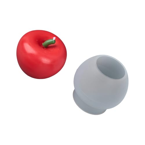 Silikonformen mit Fruchtmotiv für Epoxidharz, handgefertigte Seife, Fondant, Süßigkeiten, Kuchen, Schokoladenformen Silikonformen mit Fruchtmotiv für Epoxidharz, handgefertigte Seife, Fondant, Süßigkeiten, Kuchen, Schokoladenformen von TingHaoO