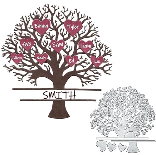 Herzform Metallstanzformen, Stanzformen, Papierkarten-Stanzformen, Schnittschablonen für DIY-Prägung, Kartengestaltung, Buchanhänger, dekorative Papierformen, Scrapbooking Herzform Metallstanzformen, Stanzformen, Papierkarten-Stanzformen, Schnittschablonen für DIY-Prägung, Kartengestaltung, Buchanhänger, dekorative Papierformen, Scrapbooking von TingZVen