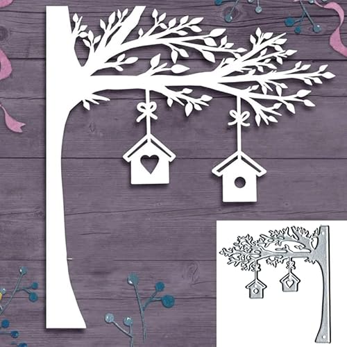TingZVen Metallstanzformen, Stanzteile aus Metall, Stanzformen, Papierkarten-Stanzformen, Schnittschablonen für DIY-Prägung, Kartengestaltung, Buchanhänger, dekorative Papierformen, Scrapbooking TingZVen Metallstanzformen, Stanzteile aus Metall, Stanzformen, Papierkarten-Stanzformen, Schnittschablonen für DIY-Prägung, Kartengestaltung, Buchanhänger, dekorative Papierformen, Scrapbooking von TingZVen