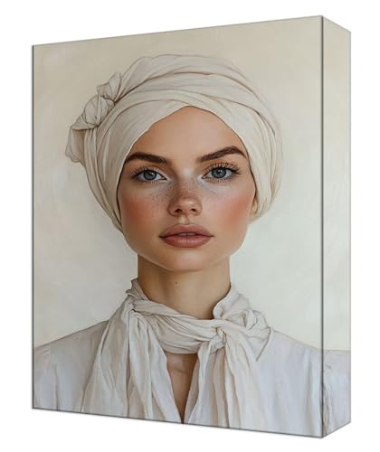 Malen Nach Zahlen Erwachsene Schönheit Frau, Kinder DIY Handgemalt Ölgemälde Kit, Knitterfreie Leinwand, Pinsels Und Acrylfarbe, Basteln Erwachsene AnfäNger Kit, Heimdekoration Geschenk 90x120cm T-1 Malen Nach Zahlen Erwachsene Schönheit Frau, Kinder DIY Handgemalt Ölgemälde Kit, Knitterfreie Leinwand, Pinsels Und Acrylfarbe, Basteln Erwachsene AnfäNger Kit, Heimdekoration Geschenk 90x120cm T-1 von Tinnoon