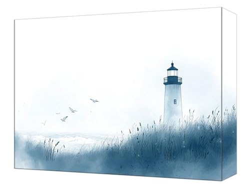 Malen Nach Zahlen Erwachsene Weiße Taube Leuchtturm, Kinder Handgemalt Ölgemälde Kit, Knitterfreie Leinwand, Pinsels Und Acrylfarbe, Basteln Erwachsene AnfäNger Kit, Kreativität Geschenk 30x40cm T-14 Malen Nach Zahlen Erwachsene Weiße Taube Leuchtturm, Kinder Handgemalt Ölgemälde Kit, Knitterfreie Leinwand, Pinsels Und Acrylfarbe, Basteln Erwachsene AnfäNger Kit, Kreativität Geschenk 30x40cm T-14 von Tinnoon