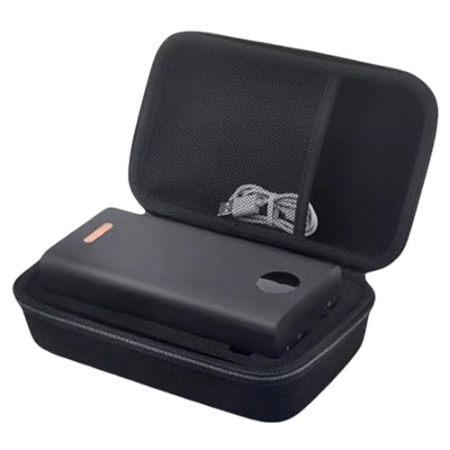 Transportkoffer,Tragbare Werkzeugkiste Mit Griff Für Reisen - Aufbewahrungstasche Für Kabel Zubehör Berufstätige Heimwerker Outdoor Aktivitäten Camping Wandern Sport Alltagsnutzer Transportkoffer,Tragbare Werkzeugkiste Mit Griff Für Reisen - Aufbewahrungstasche Für Kabel Zubehör Berufstätige Heimwerker Outdoor Aktivitäten Camping Wandern Sport Alltagsnutzer von Tioheam