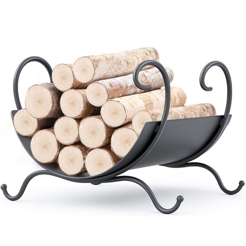Tioncy Dekorative weiße Birkenholzscheite, natürliches Feuerholz für Kamindekorationen, 4,1 - 6,1 x 41,9 cm lang, rustikal, unlackiert, Kaminscheite für Weihnachten, Winter, Innen- und Außenbereich Tioncy Dekorative weiße Birkenholzscheite, natürliches Feuerholz für Kamindekorationen, 4,1 - 6,1 x 41,9 cm lang, rustikal, unlackiert, Kaminscheite für Weihnachten, Winter, Innen- und Außenbereich von Tioncy