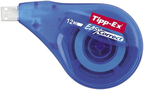 Korrekturroller Easy Correct, 4,2 mm x 12 m von Tipp-Ex®
