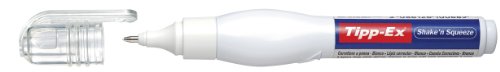 Tipp-Ex Shake'N Squeeze Korrekturstift 2+1 Gratis von Tipp-Ex