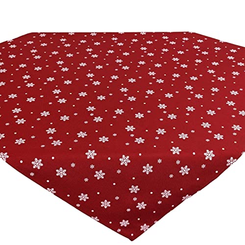 Tischdeckenshop24 BKF3 Table cloth, Acrylic Tischdeckenshop24 BKF3 Table cloth, Acrylic von Tischdeckenshop24