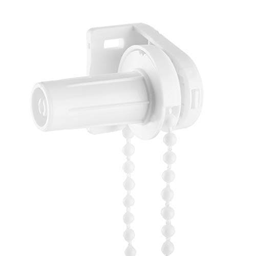 Tissting Rollo Reparatur Set, Ersatzteile Rollos Halterung Ersatz Hit Gardinenstange Verlängerungs Vorhang Seil Balkon Roll Rollokette ErsatzteileS für Jalousien Vertikaljalousien Tissting Rollo Reparatur Set, Ersatzteile Rollos Halterung Ersatz Hit Gardinenstange Verlängerungs Vorhang Seil Balkon Roll Rollokette ErsatzteileS für Jalousien Vertikaljalousien von Tissting