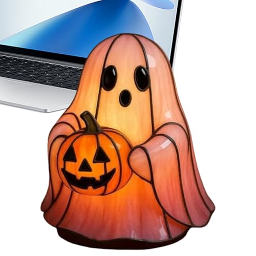 Tisujune Nachtlicht, Leselampe, Niedliche LED Deko für Halloween Kinderzimmer Wohnung Eingangsbereich & Tisch Innenbereich Schlafzimmer Baby Festtage Buchliebhaber Tisujune Nachtlicht, Leselampe, Niedliche LED Deko für Halloween Kinderzimmer Wohnung Eingangsbereich & Tisch Innenbereich Schlafzimmer Baby Festtage Buchliebhaber von Tisujune
