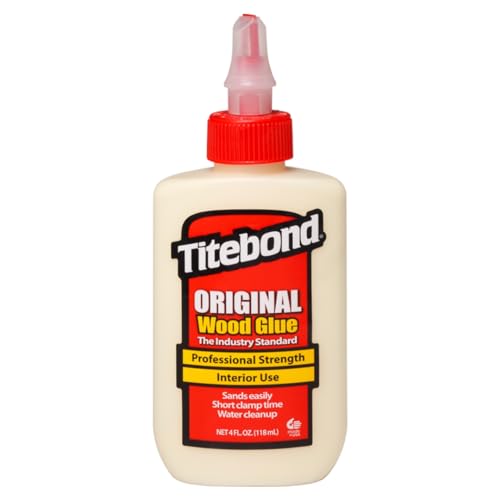 Titebond 506/2 Classic Holzleim, 118 ml von Titebond