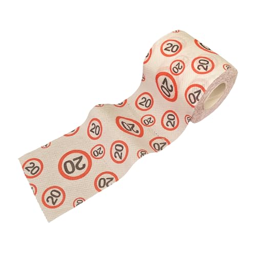 20 Geburtstag Klopapier Fun 20 Geburtstag Deko 20. Geburtstag Frau 20. Geburtstag Mann Geschenke für 20 jährige Jungs Geschenk 20. Geburtstag Frau 20 Geburtstag Frau Geburtstag 20 Jahre Mann Tiwoca 20 Geburtstag Klopapier Fun 20 Geburtstag Deko 20. Geburtstag Frau 20. Geburtstag Mann Geschenke für 20 jährige Jungs Geschenk 20. Geburtstag Frau 20 Geburtstag Frau Geburtstag 20 Jahre Mann Tiwoca von Tiwoca