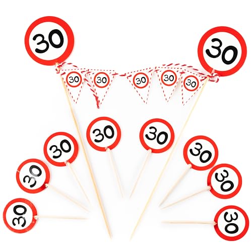 Geburtstagsdeko Tortendeko 30 Geburtstag Deko 30 Geburtstag Mann Deko 30 Geburtstag Frau 30 Geburtstag Männer 30 Geburtstag Frauen Tischdeko Geburtstag 30. Geburtstag Männer Frauen - Tiwoca Geburtstagsdeko Tortendeko 30 Geburtstag Deko 30 Geburtstag Mann Deko 30 Geburtstag Frau 30 Geburtstag Männer 30 Geburtstag Frauen Tischdeko Geburtstag 30. Geburtstag Männer Frauen - Tiwoca von Tiwoca