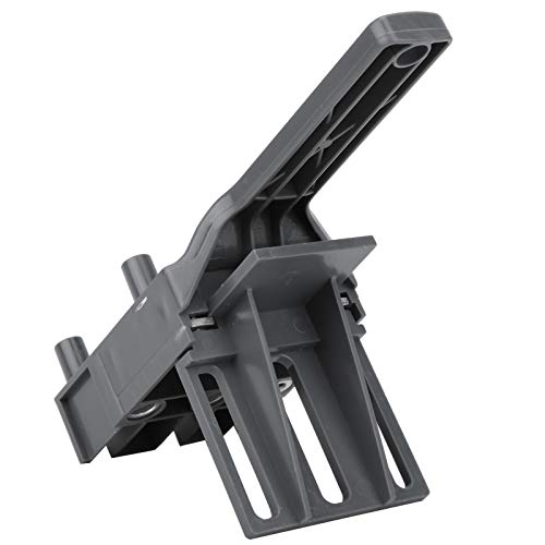 Gerader Lochsucher, Lochführung, Bohrführung, Lochpositionierungswerkzeug mit Millimetergenauigkeit für 6 Mm, 8 Mm, 10 Mm Bohrer, Holzbearbeitungsbedarf, Zimmerei, Heimwerken Gerader Lochsucher, Lochführung, Bohrführung, Lochpositionierungswerkzeug mit Millimetergenauigkeit für 6 Mm, 8 Mm, 10 Mm Bohrer, Holzbearbeitungsbedarf, Zimmerei, Heimwerken von Tixiyu