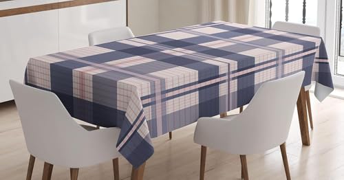 Tischdecke Outdoor Geometrische Muster Tischdecken Abwaschbar 3D Gitter Tischdecke Wetterfest Wasserdicht für Party Biertisch, 140x140 cm Q/P2924 Tischdecke Outdoor Geometrische Muster Tischdecken Abwaschbar 3D Gitter Tischdecke Wetterfest Wasserdicht für Party Biertisch, 140x140 cm Q/P2924 von Tizhweqo