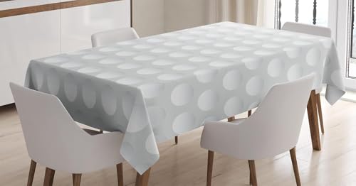 Tischdecke Outdoor Kreisförmiges Muster Tischdecken Abwaschbar 3D Geometrie Tischdecke Wetterfest Wasserdicht für Party Biertisch, 90x90 cm Q/P2992 Tischdecke Outdoor Kreisförmiges Muster Tischdecken Abwaschbar 3D Geometrie Tischdecke Wetterfest Wasserdicht für Party Biertisch, 90x90 cm Q/P2992 von Tizhweqo