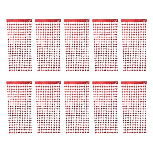 10 glitzernde silberne Lametta-Türvorhänge, leicht abziehbar, selbstklebende Rückseite, Party-Foto-Hintergrund, Dekoration, romantisch, Silberfolienvorhang für Hochzeiten 10 glitzernde silberne Lametta-Türvorhänge, leicht abziehbar, selbstklebende Rückseite, Party-Foto-Hintergrund, Dekoration, romantisch, Silberfolienvorhang für Hochzeiten von Tkidplw