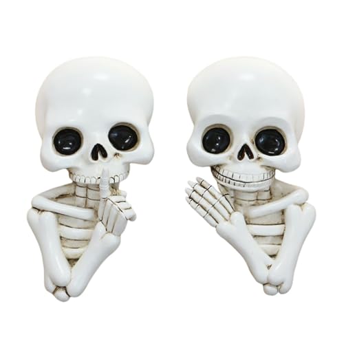 Kunstharz Schädel Wandaufkleber Realistische Totenkopf Figur Tür Ornament für Türrahmen Kaminsims Eingänge Halloween Dekoration Harz Wandaufkleber Kunstharz Schädel Wandaufkleber Realistische Totenkopf Figur Tür Ornament für Türrahmen Kaminsims Eingänge Halloween Dekoration Harz Wandaufkleber von Tkidplw