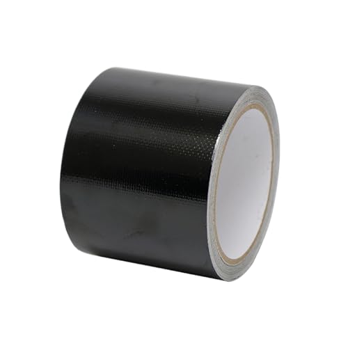 Tktouci Markisen Reparaturband,Wasserdichtes Planen Klebeband | Robustes UV-beständiges Pflaster Für Camping Dach Segel Trampolin Planen von Tktouci